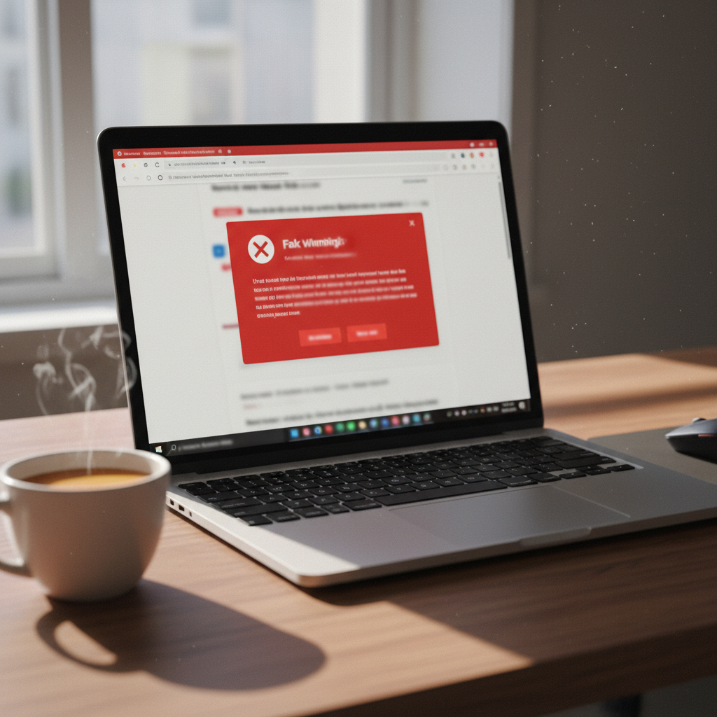 Virus and malware removal service in Elrundie — Darwin NT 0822