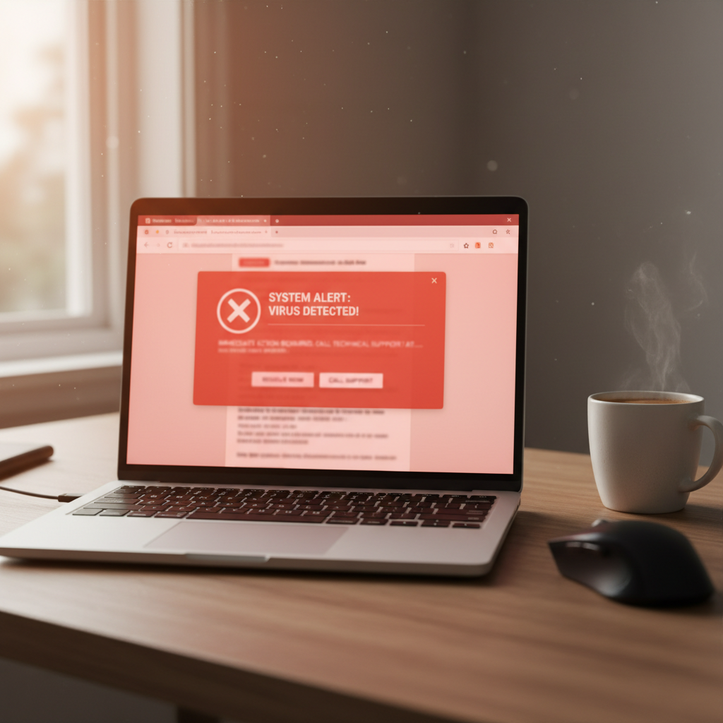 Virus and malware removal service in Enfield — Adelaide SA 5085