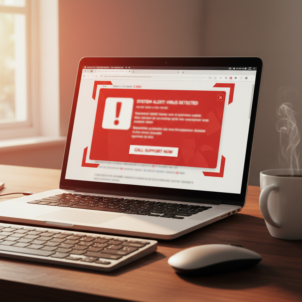 Virus and malware removal service in Evanston Gardens — Adelaide SA 5116