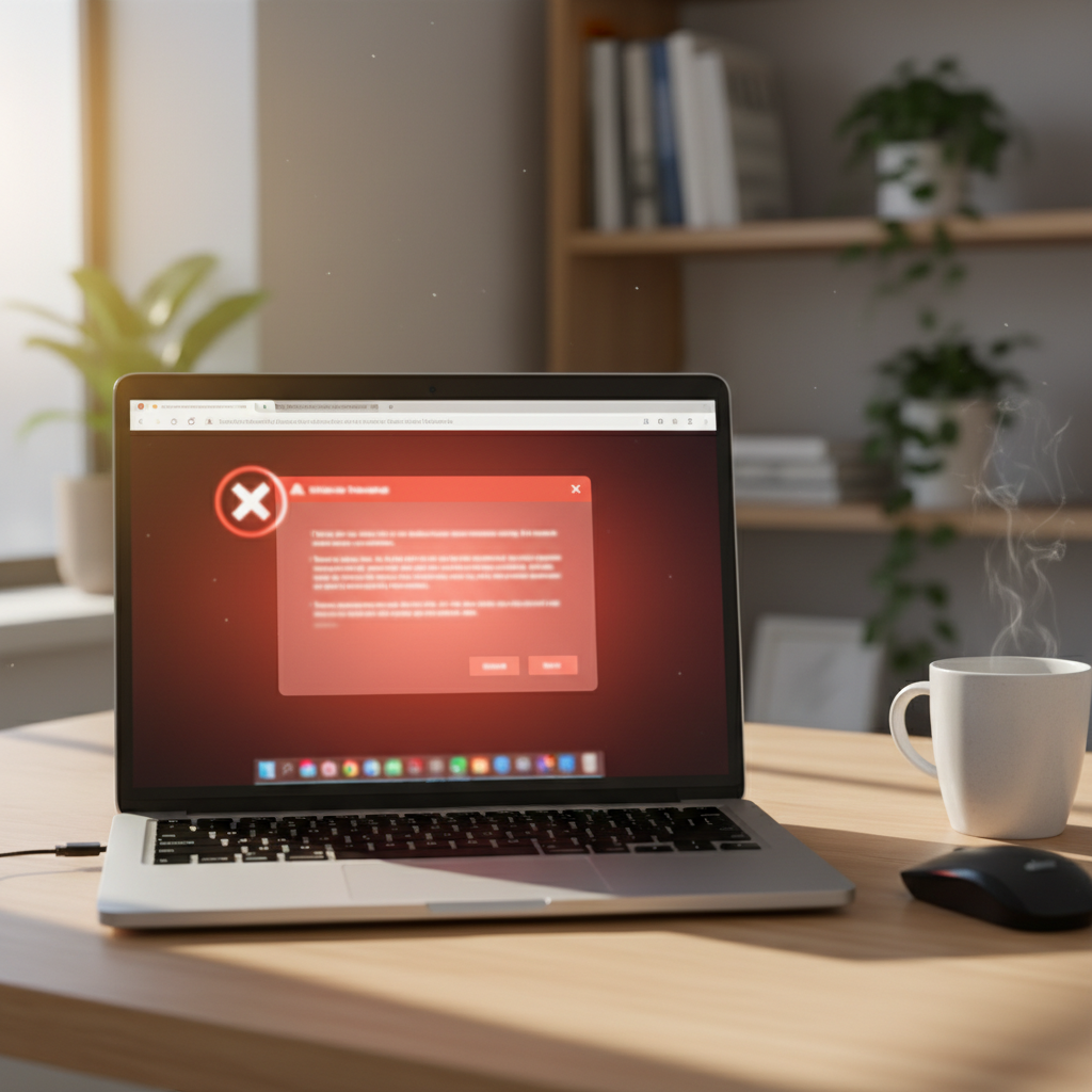 Virus and malware removal service in Fannie Bay — Darwin NT 0820
