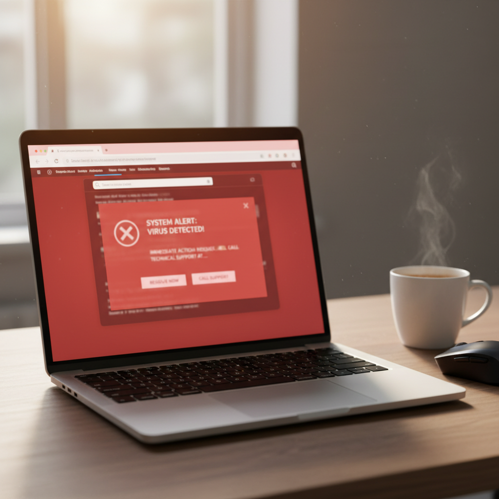 Virus and malware removal service in Farrar — Darwin NT 0830
