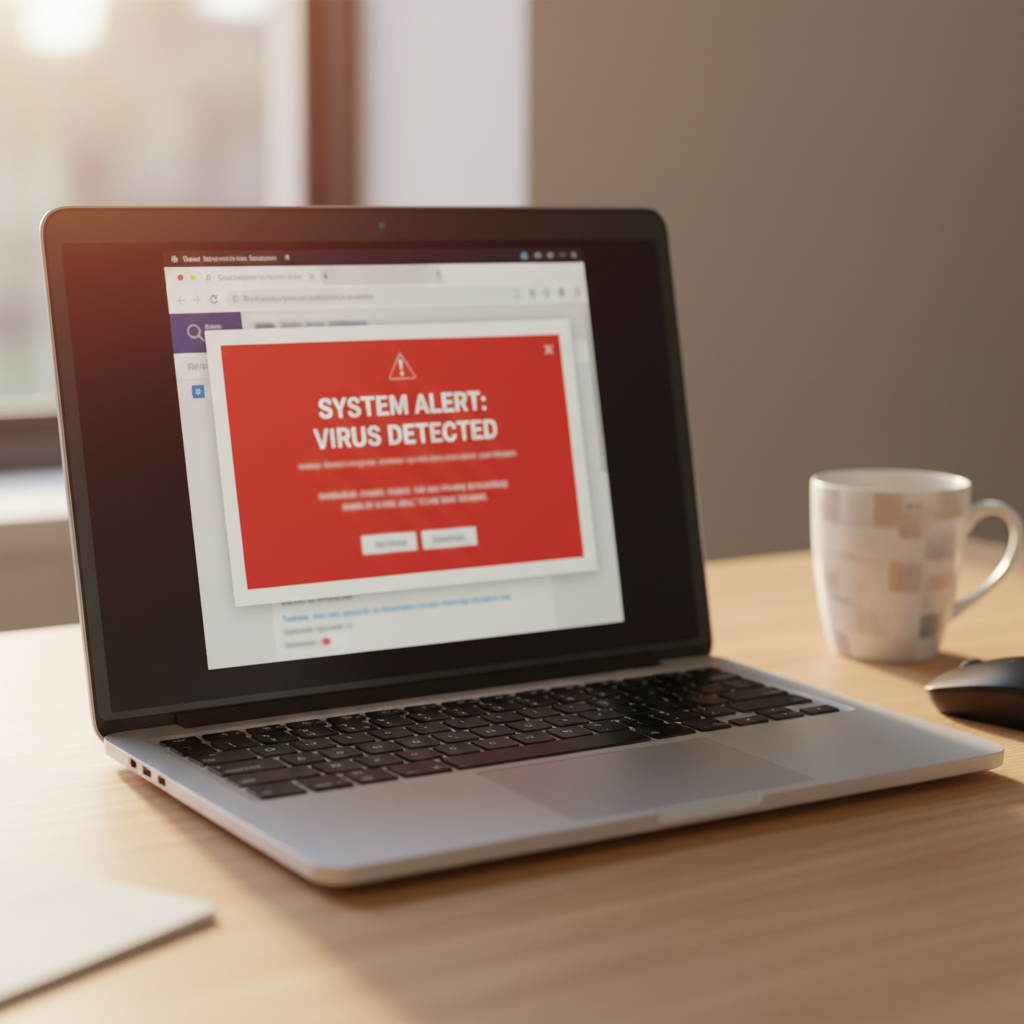 Virus and malware removal service in Ferryden Park — Adelaide SA 5010