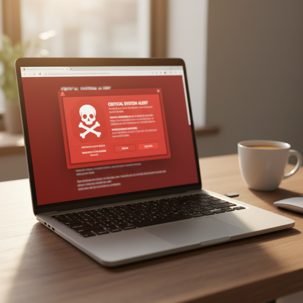 Virus and malware removal service in Flinders Park — Adelaide SA 5025