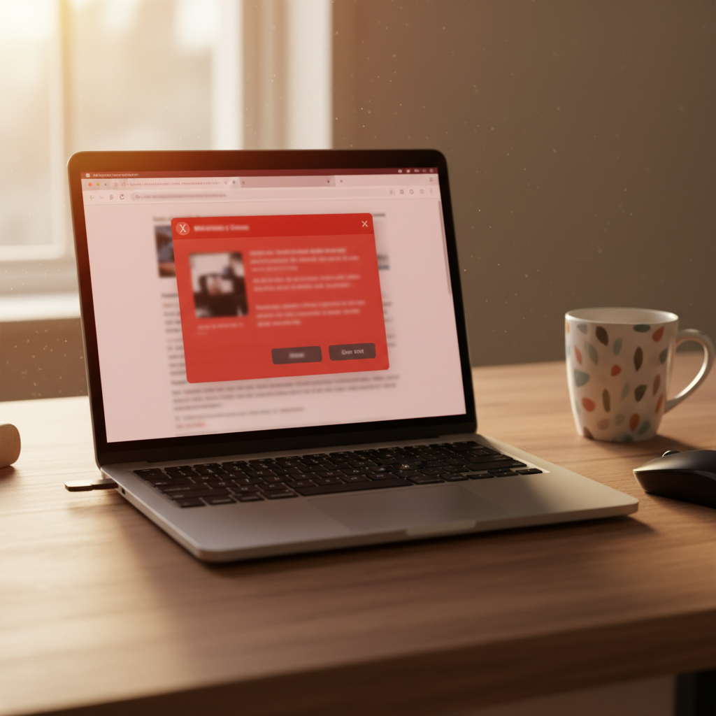 Virus and malware removal service in Floraville — Newcastle NSW 2280