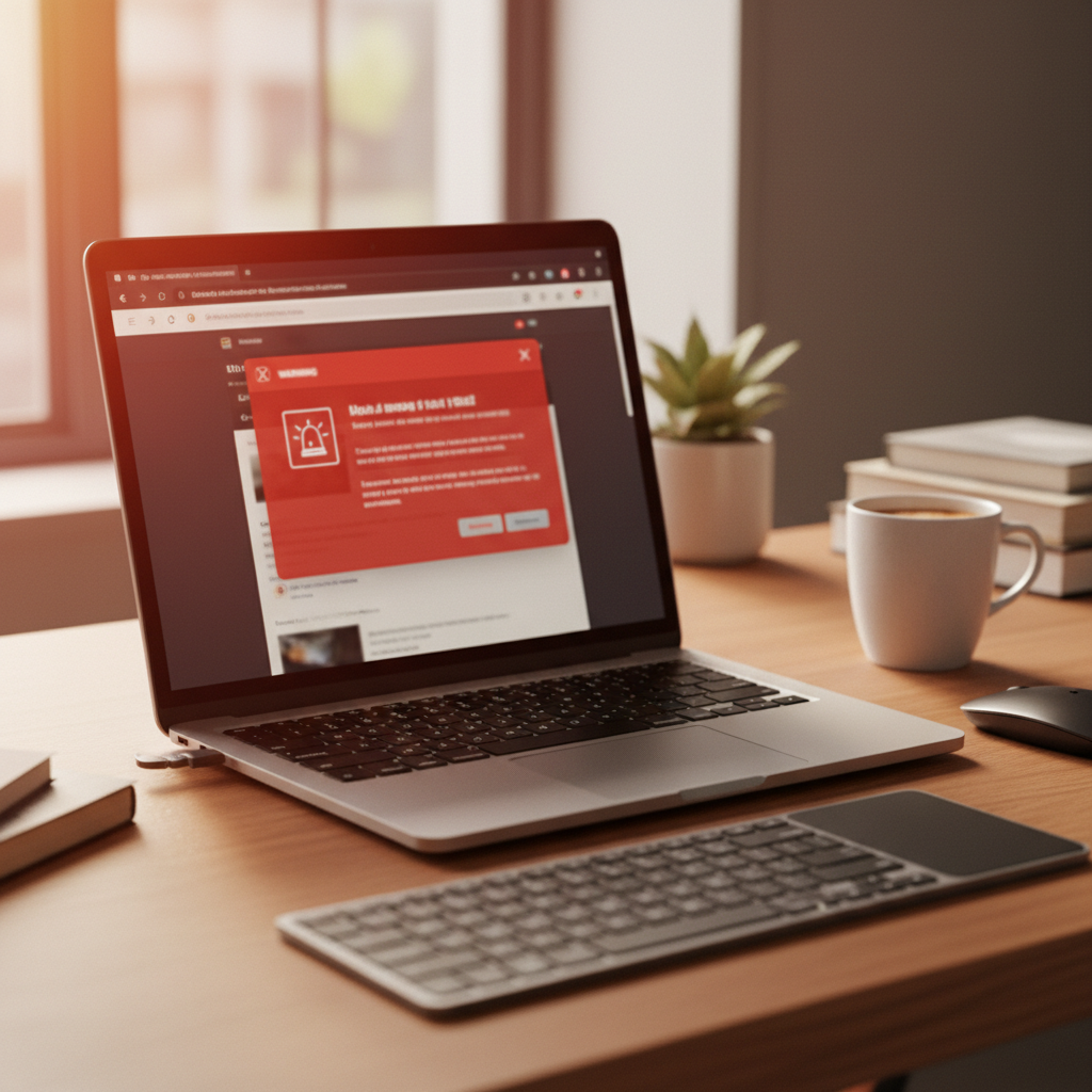 Virus and malware removal service in Fly Creek — Darwin NT 0822