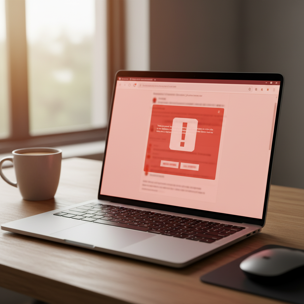 Virus and malware removal service in Forest Range — Adelaide SA 5139