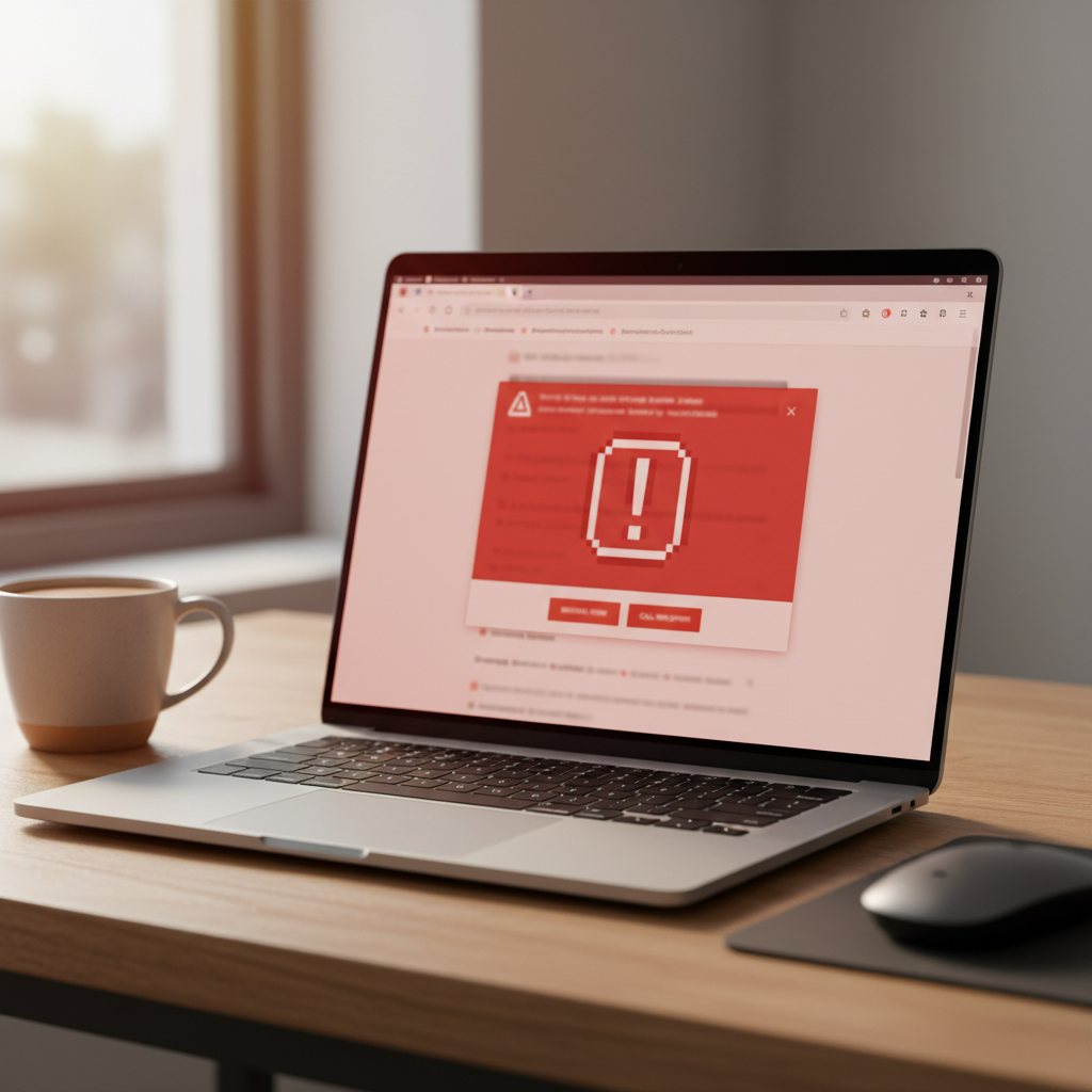 Virus and malware removal service in Freemans — Newcastle NSW 2259