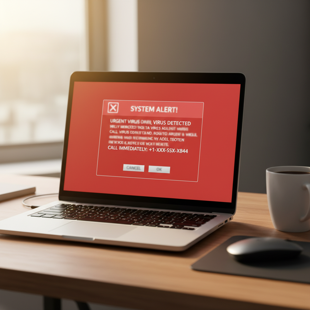 Virus and malware removal service in Freemans Waterhole — Newcastle NSW 2323