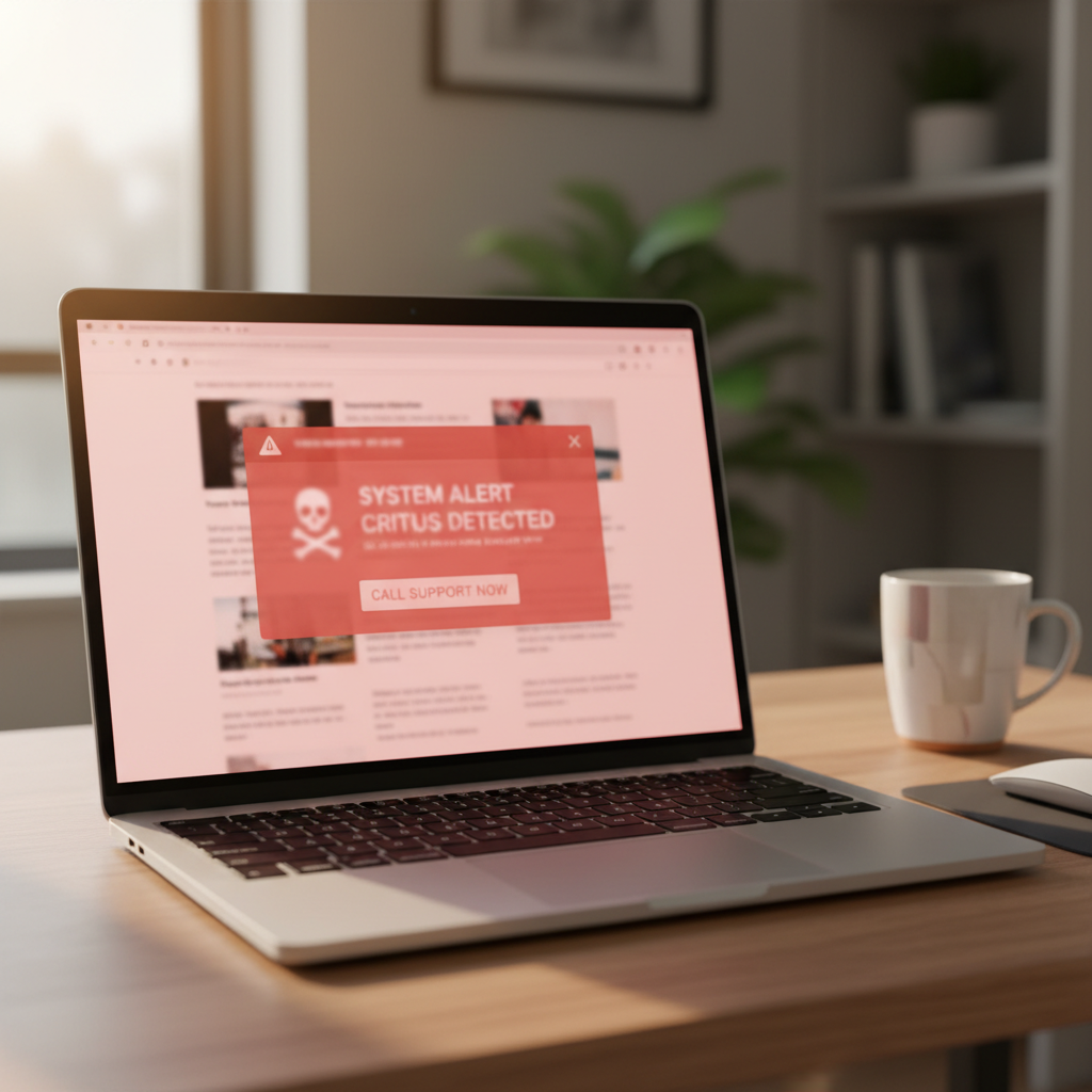 Virus and malware removal service in Fulham Gardens — Adelaide SA 5024