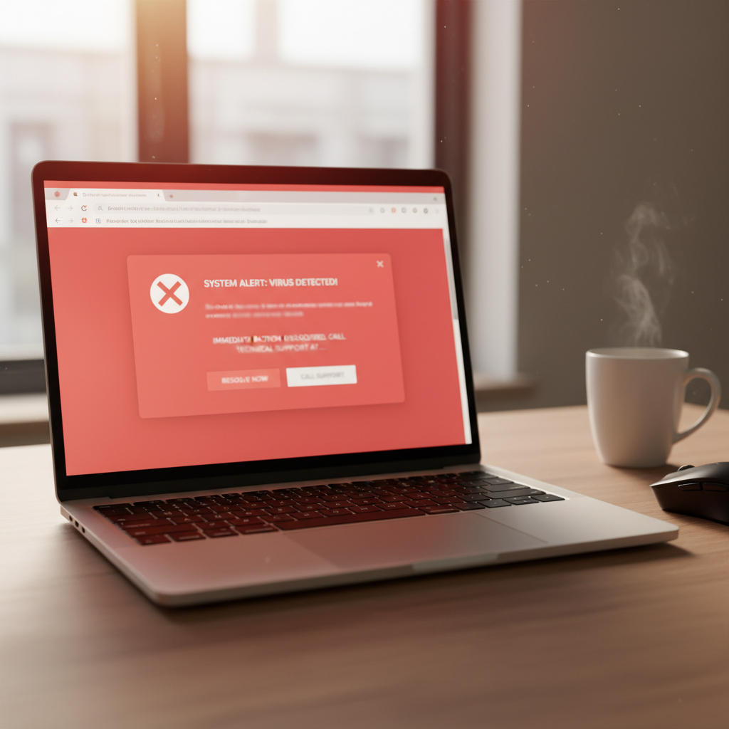 Virus and malware removal service in Fullarton — Adelaide SA 5063