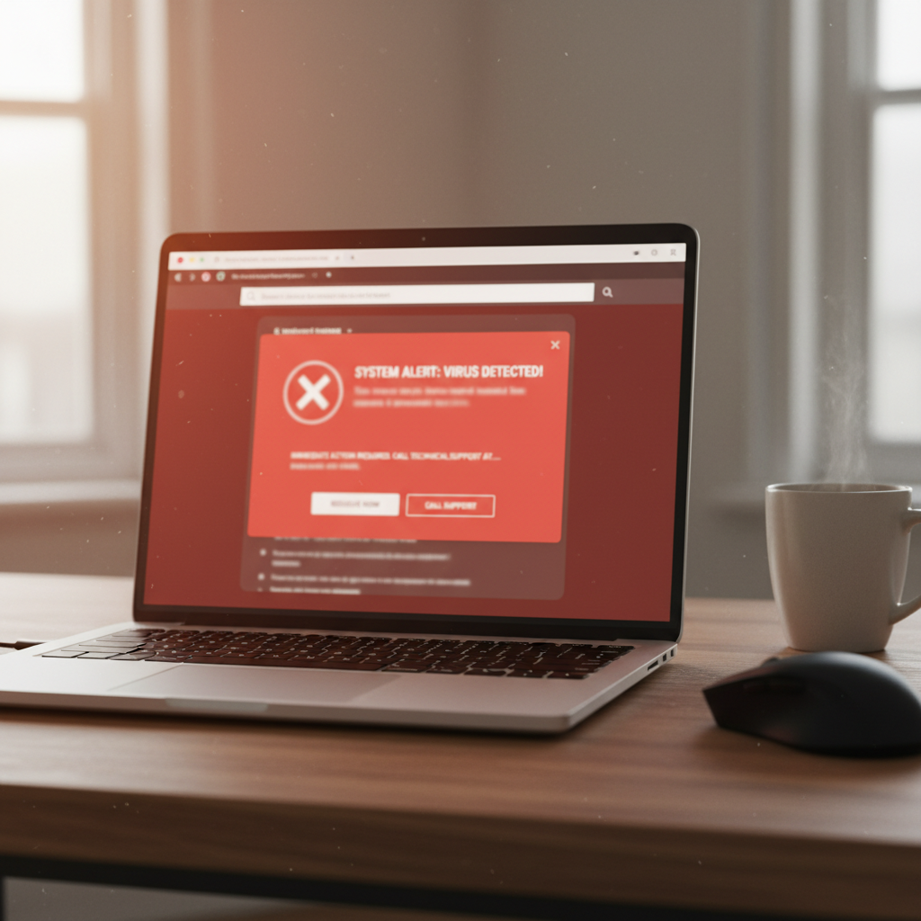 Virus and malware removal service in Gateshead — Newcastle NSW 2290