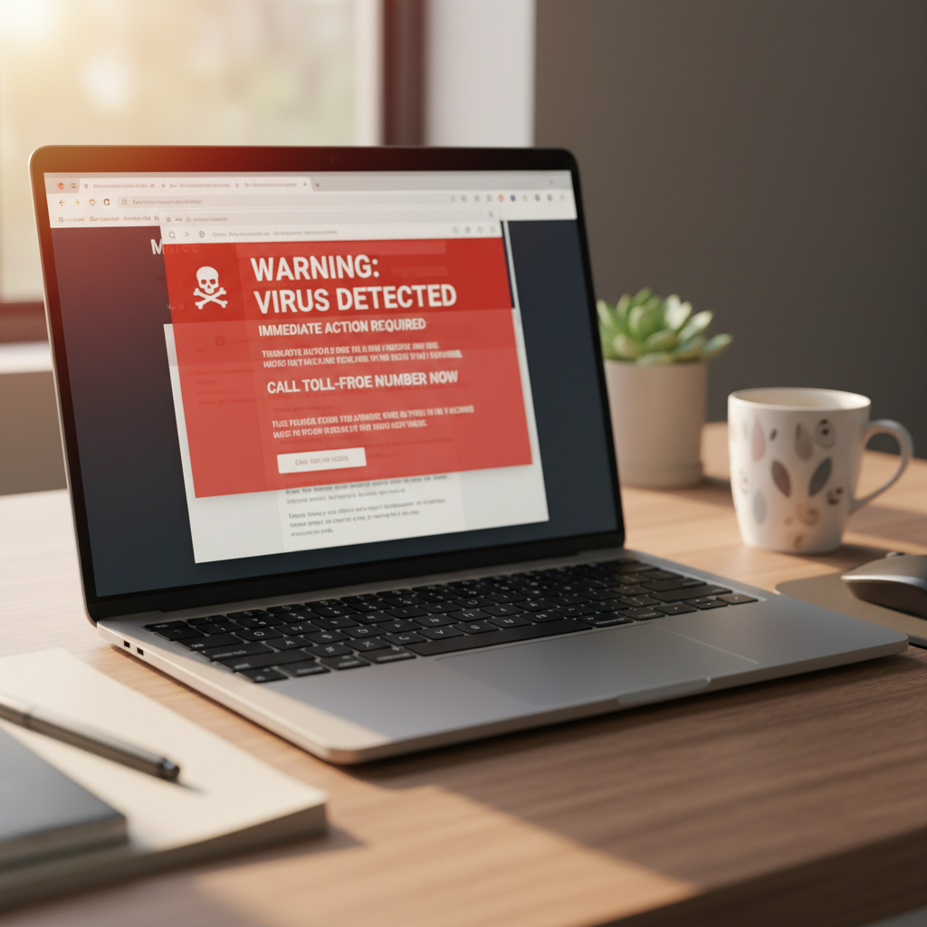 Virus and malware removal service in Geilston Bay — Hobart TAS 7015