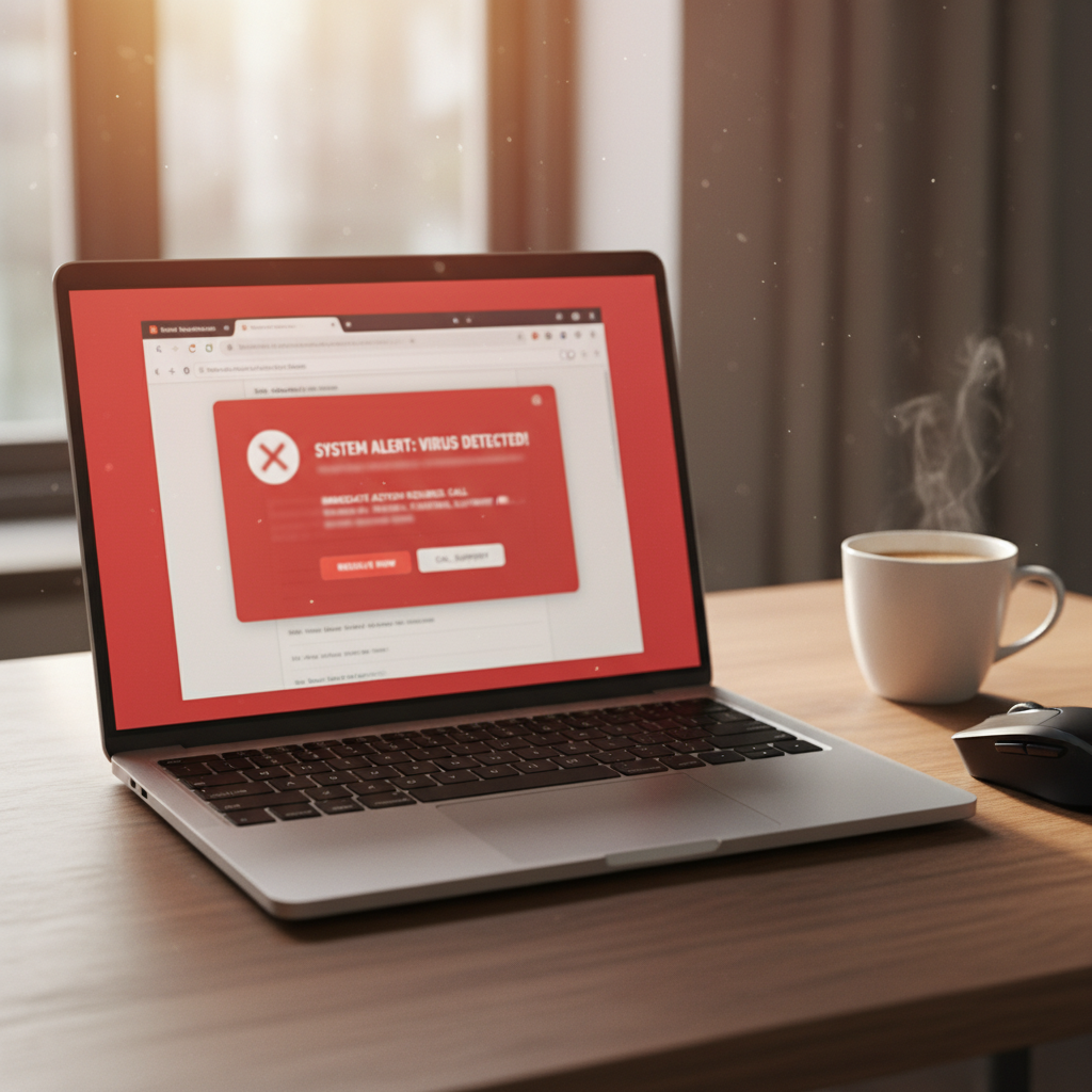 Virus and malware removal service in Gillman — Adelaide SA 5013