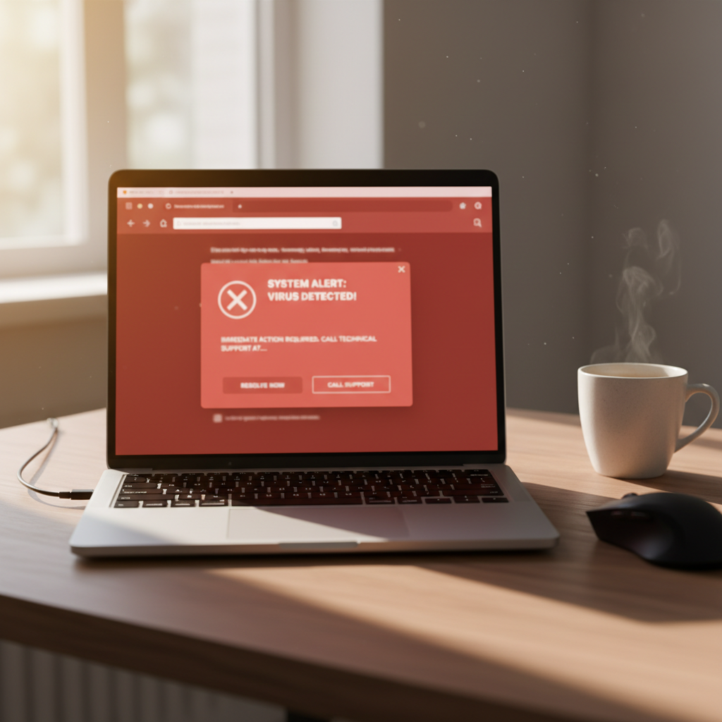 Virus and malware removal service in Glen Osmond — Adelaide SA 5064