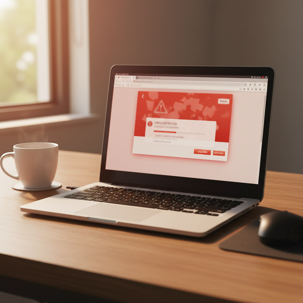 Virus and malware removal service in Glen William — Newcastle NSW 2321