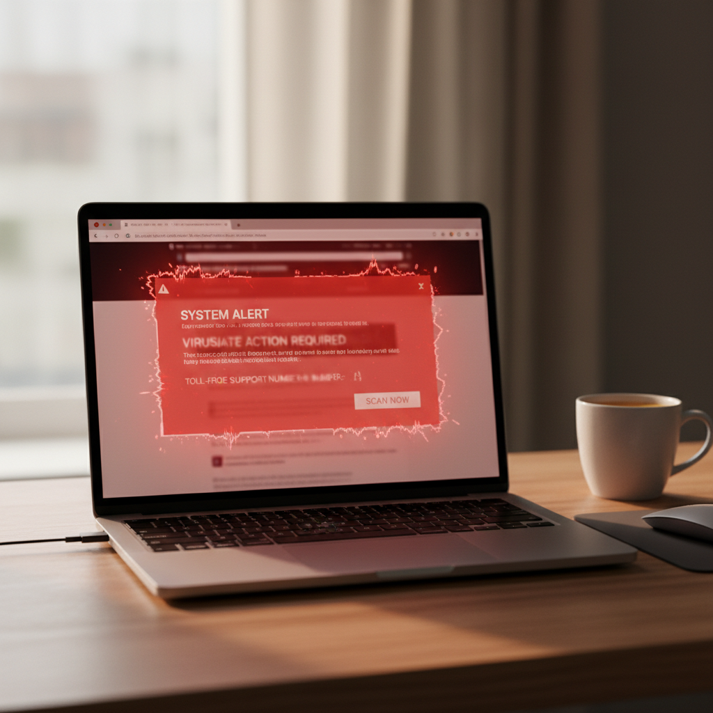 Virus and malware removal service in Glenalta — Adelaide SA 5052