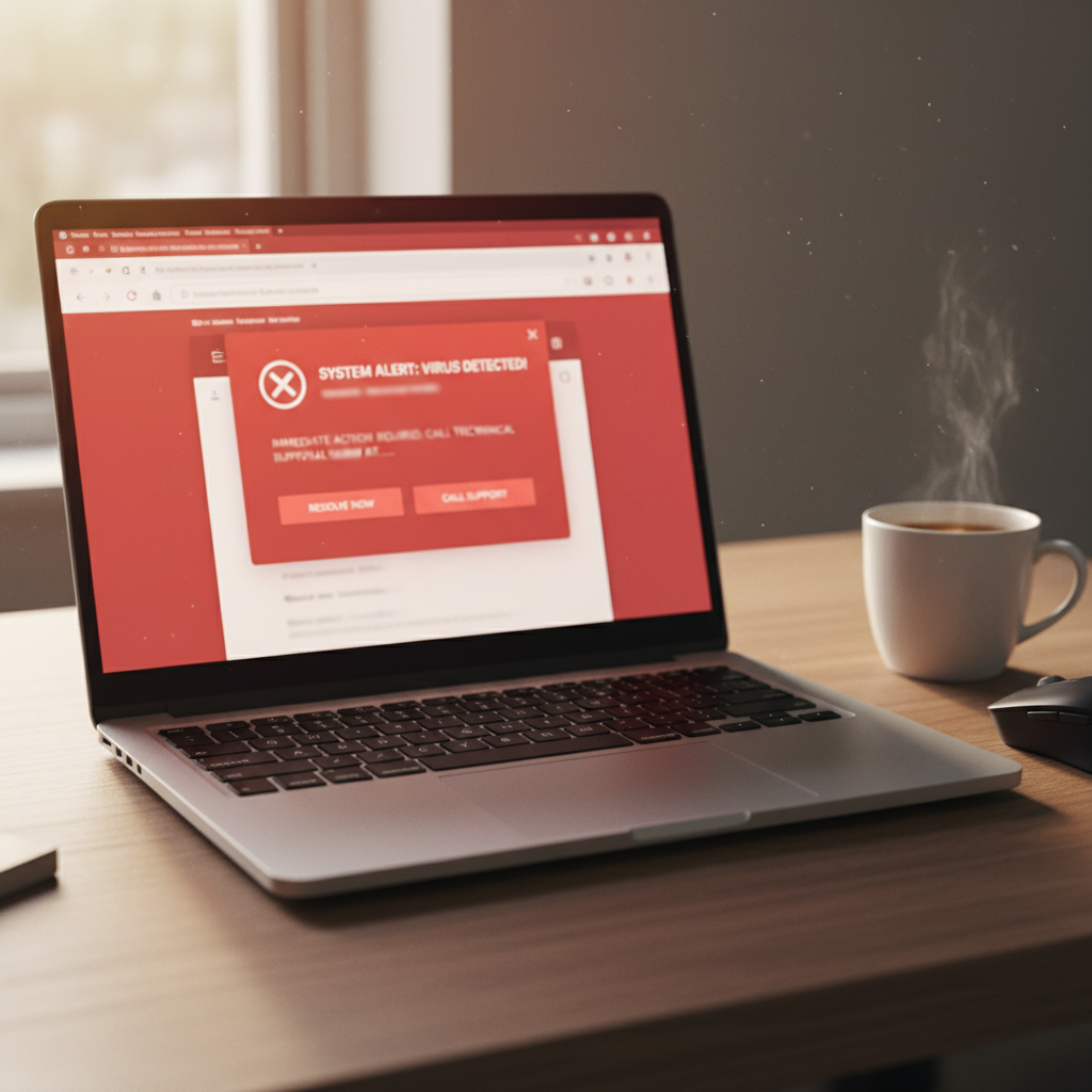 Virus and malware removal service in Glendale — Newcastle NSW 2285