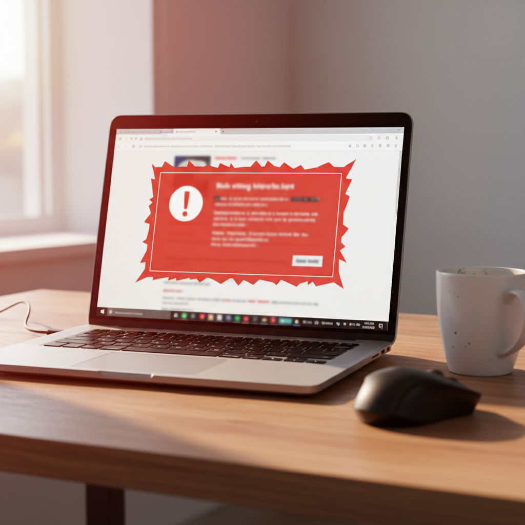 Virus and malware removal service in Glenelg Jetty Road — Adelaide SA 5045