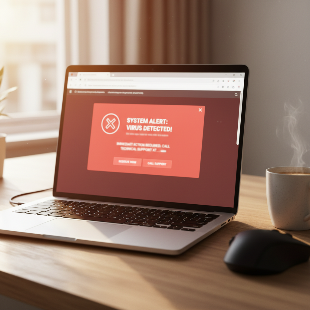 Virus and malware removal service in Glengowrie — Adelaide SA 5044