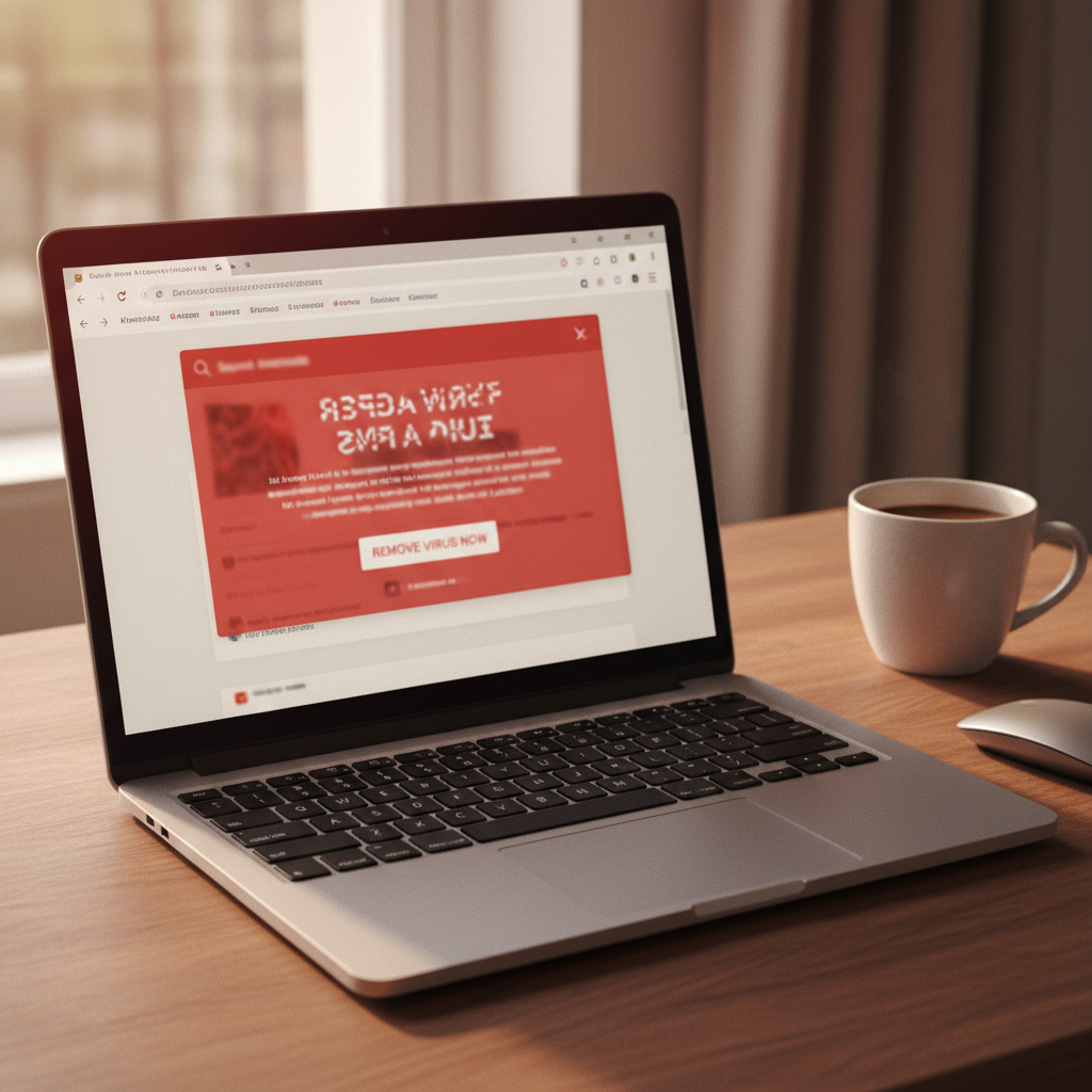 Virus and malware removal service in Glenunga — Adelaide SA 5064