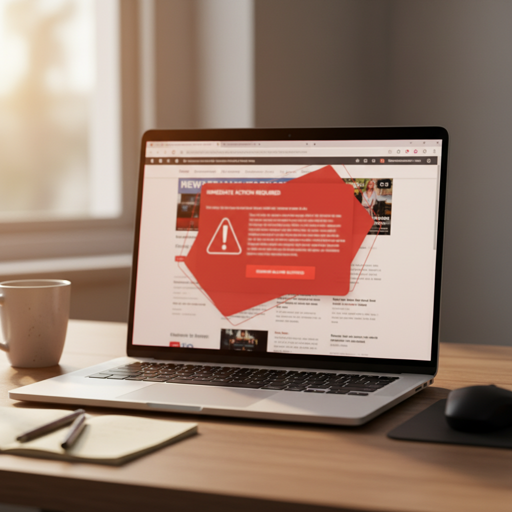 Virus and malware removal service in Globe Derby Park — Adelaide SA 5110