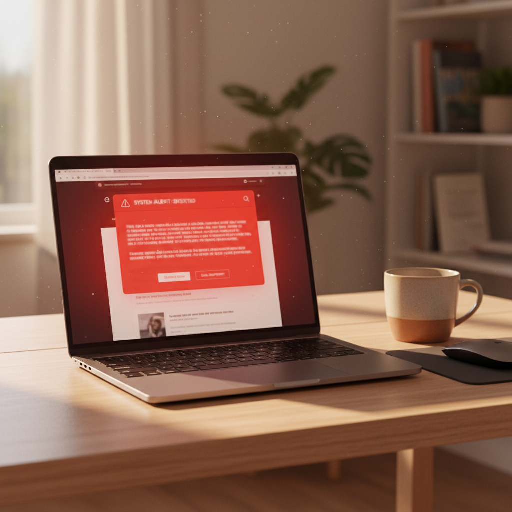 Virus and malware removal service in Goodwood — Adelaide SA 5034