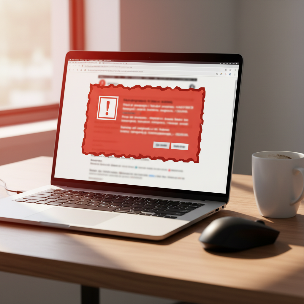 Virus and malware removal service in Goodwood — Hobart TAS 7010