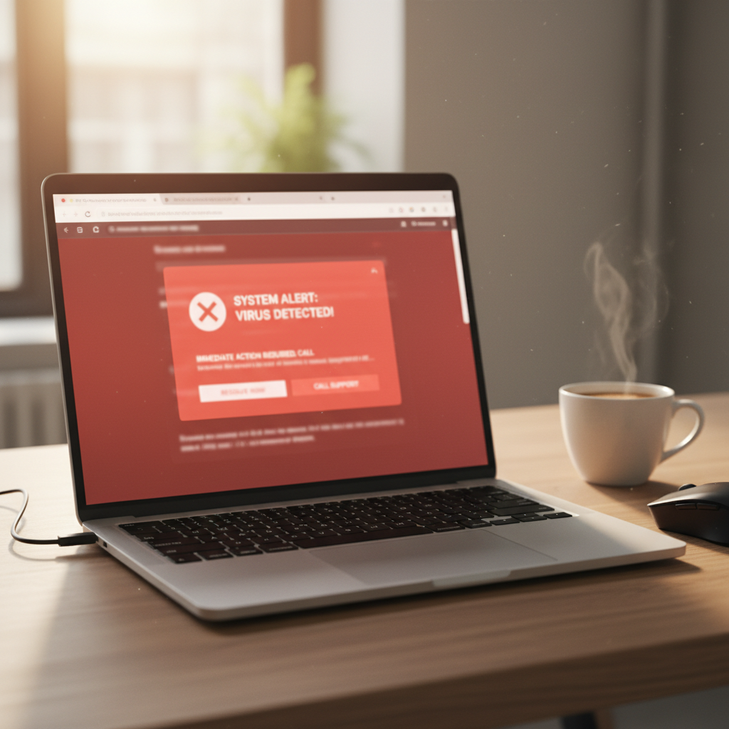 Virus and malware removal service in Gorokan — Newcastle NSW 2263