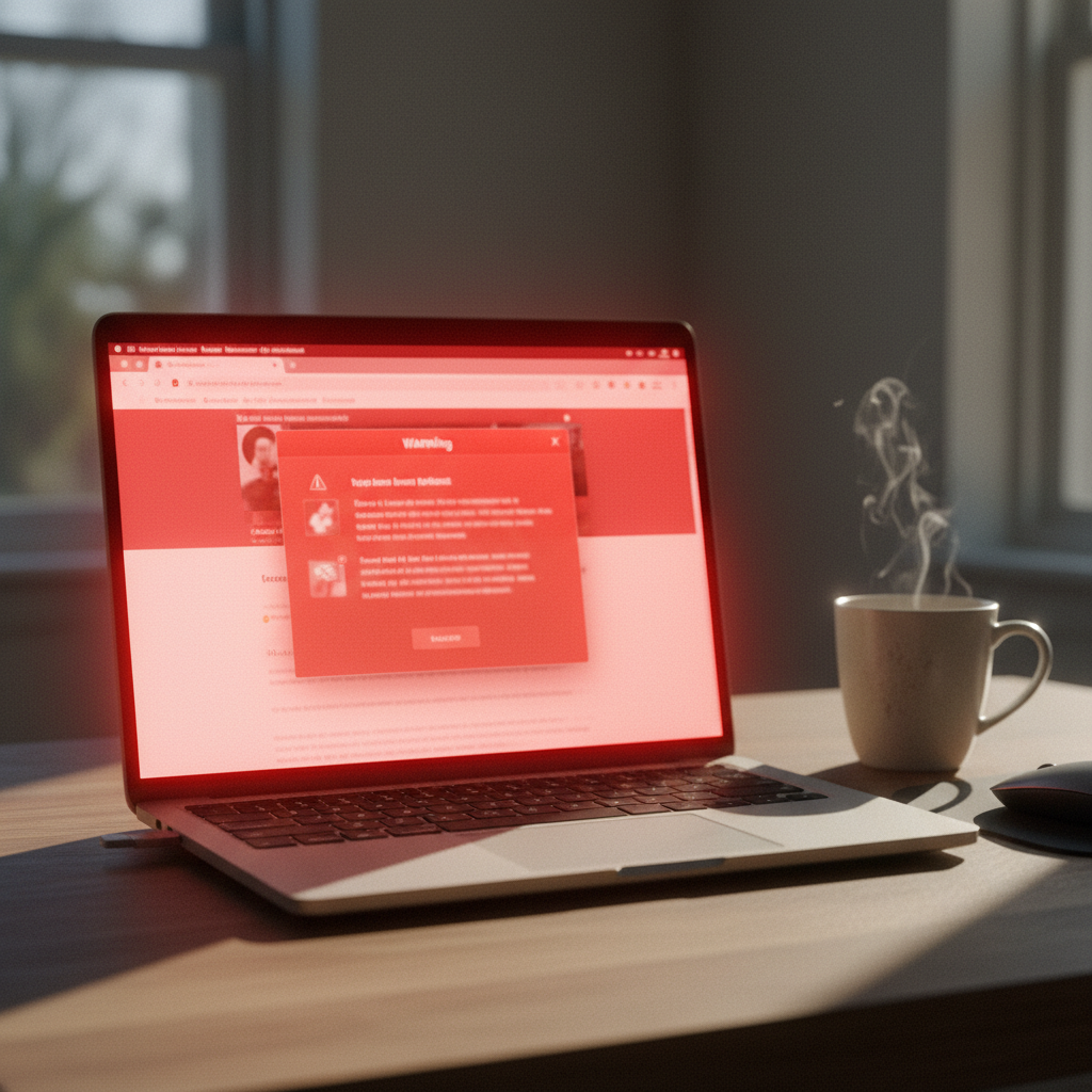 Virus and malware removal service in Gould Creek — Adelaide SA 5114