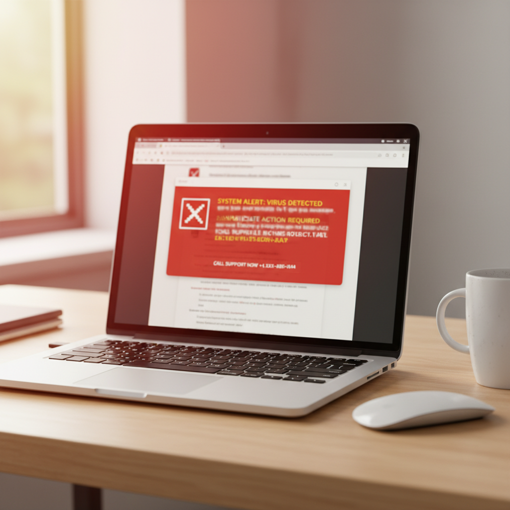 Virus and malware removal service in Grange — Adelaide SA 5022