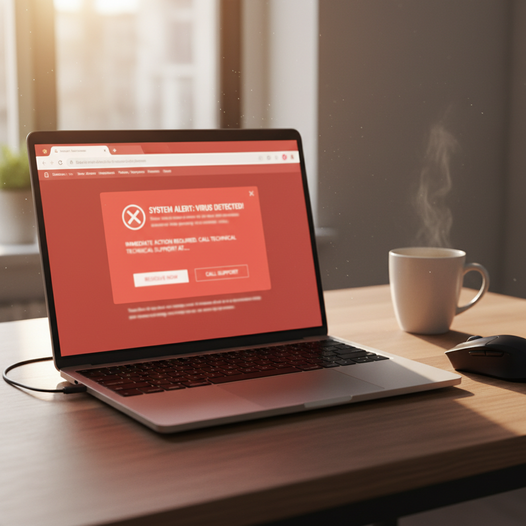 Virus and malware removal service in Gray — Darwin NT 0830