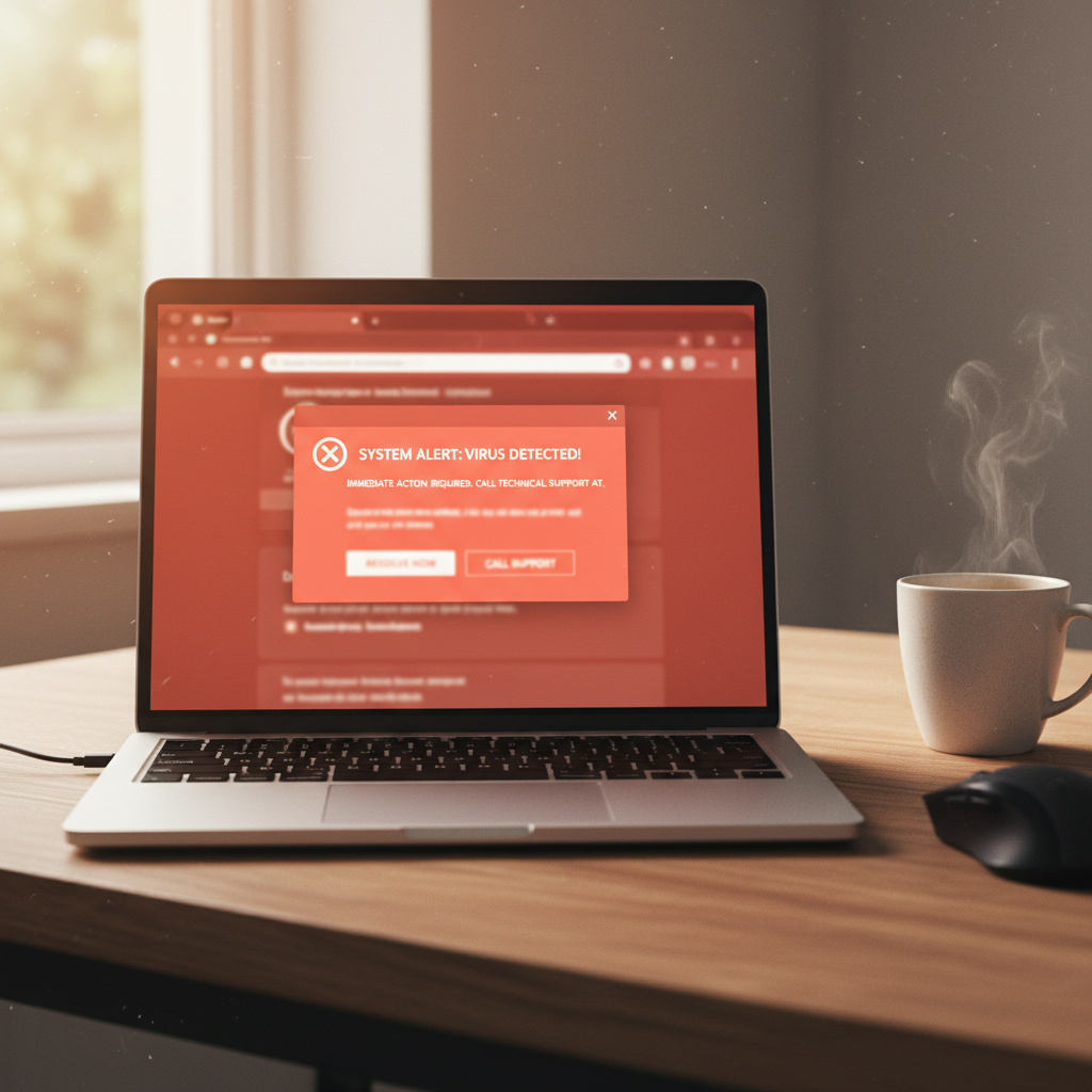Virus and malware removal service in Greenhill — Adelaide SA 5140