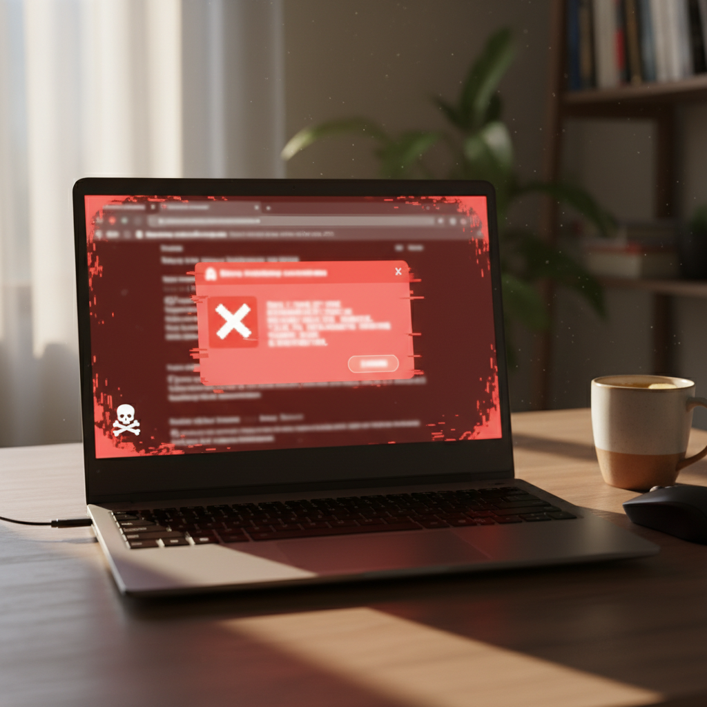 Virus and malware removal service in Greta Main — Newcastle NSW 2325