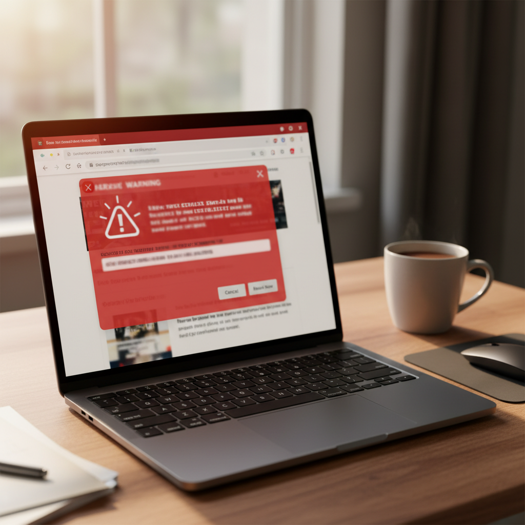 Virus and malware removal service in Gulfview Heights — Adelaide SA 5096
