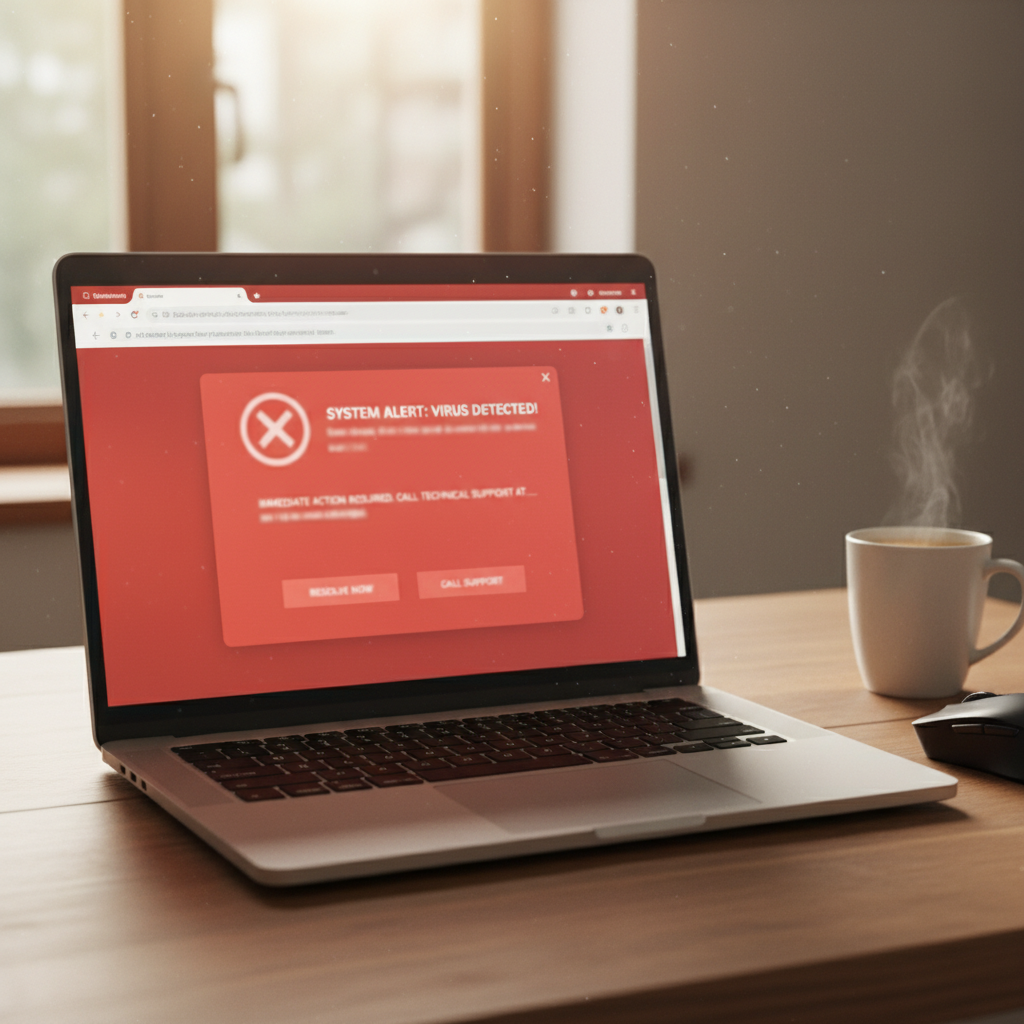 Virus and malware removal service in Gunn — Darwin NT 0832