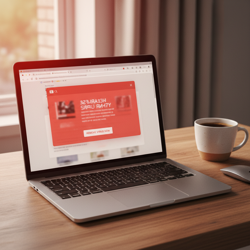 Virus and malware removal service in Gunn Point — Darwin NT 0822