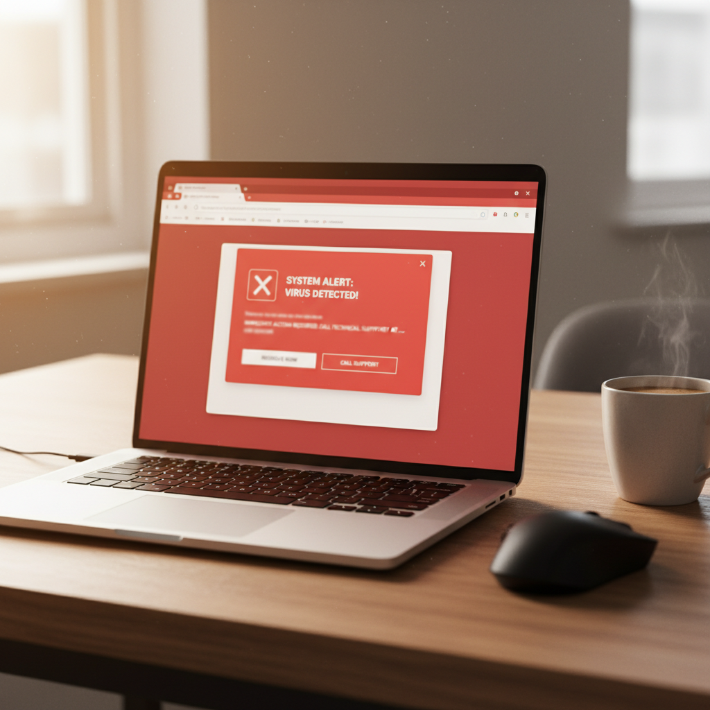 Virus and malware removal service in Gwandalan — Newcastle NSW 2259