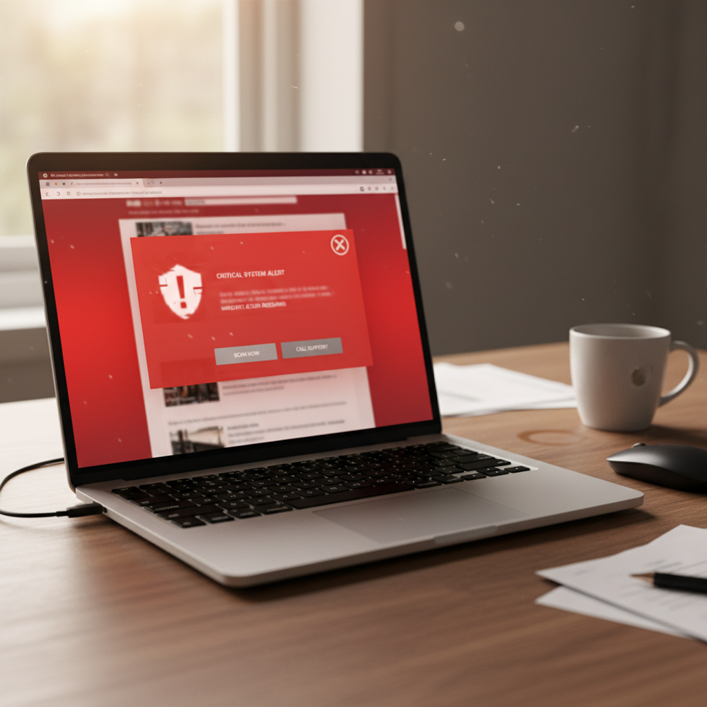 Virus and malware removal service in Hackham — Adelaide SA 5163