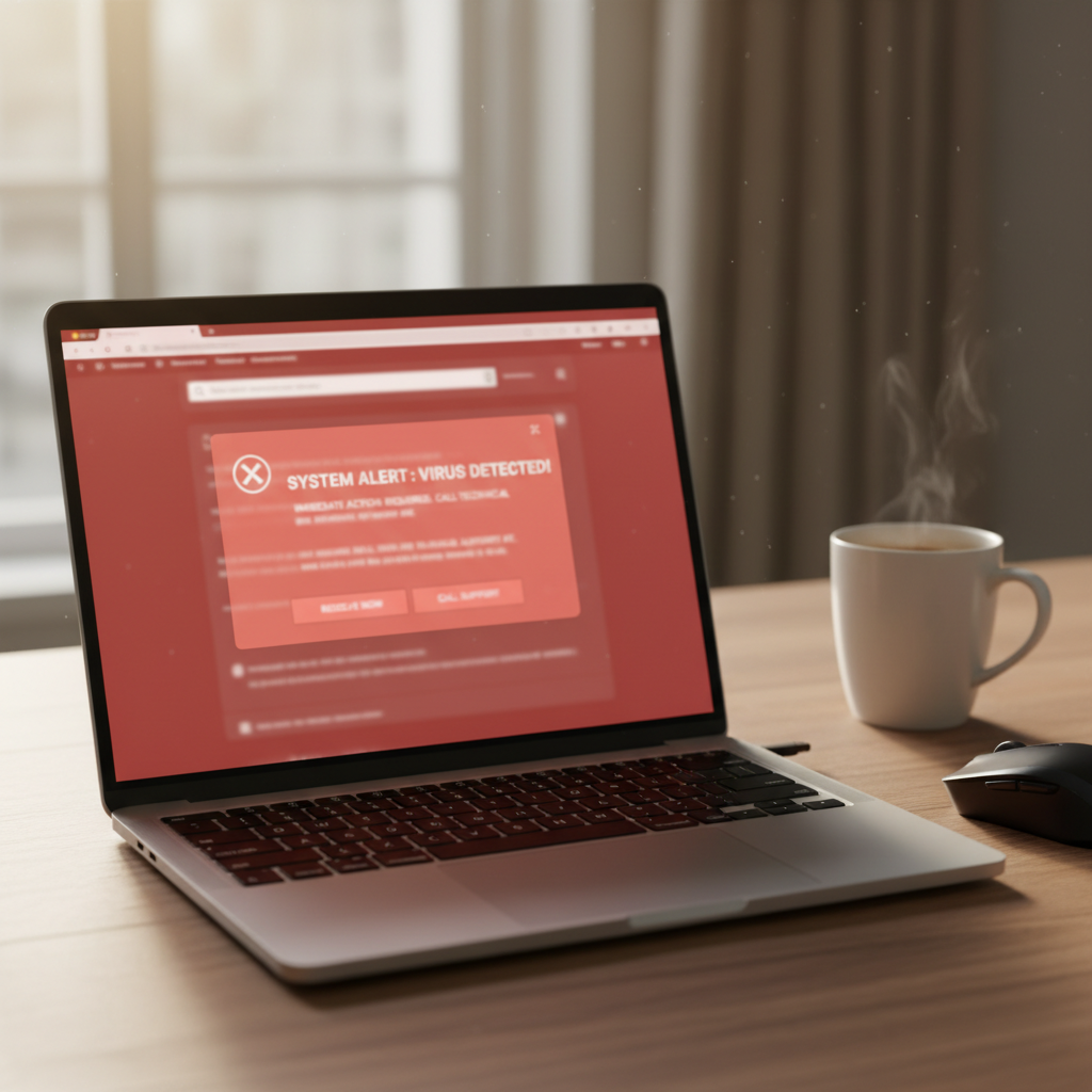Virus and malware removal service in Hamlyn Terrace — Newcastle NSW 2259