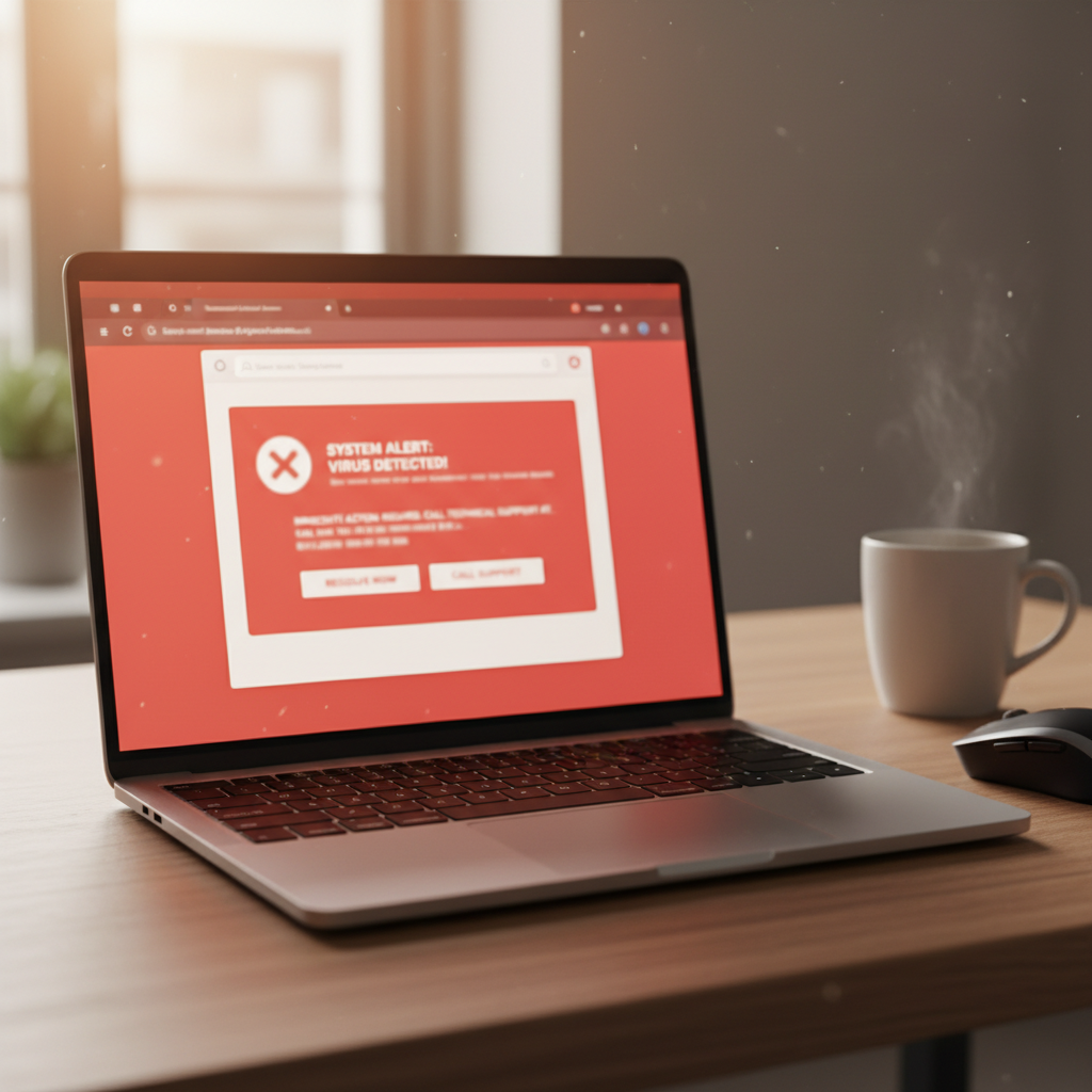 Virus and malware removal service in Hawthorn — Melbourne SA 5062