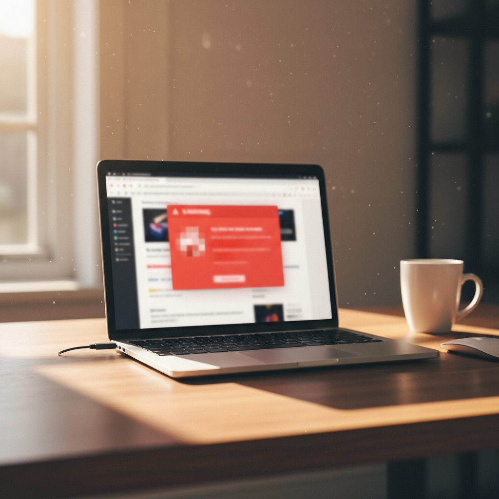 Virus and malware removal service in Hawthorndene — Adelaide SA 5051