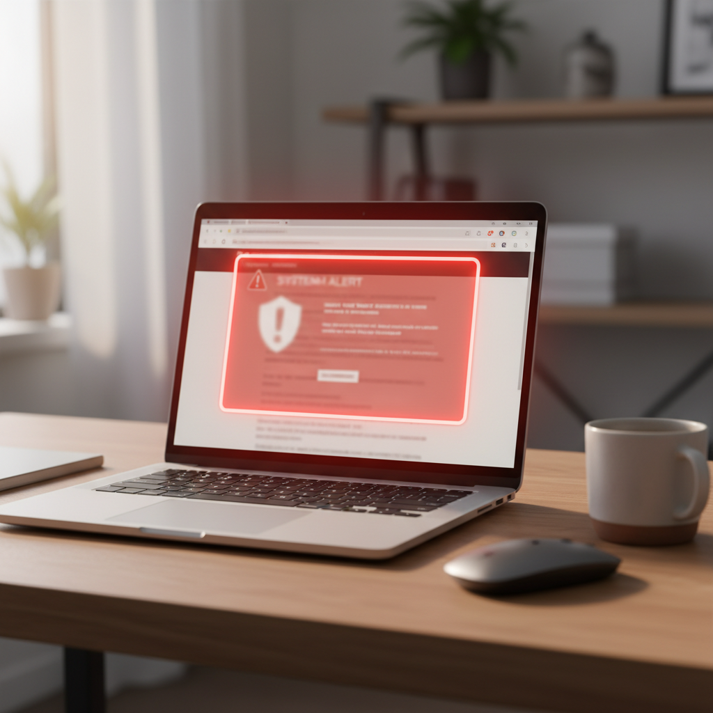 Virus and malware removal service in Heathpool — Adelaide SA 5068
