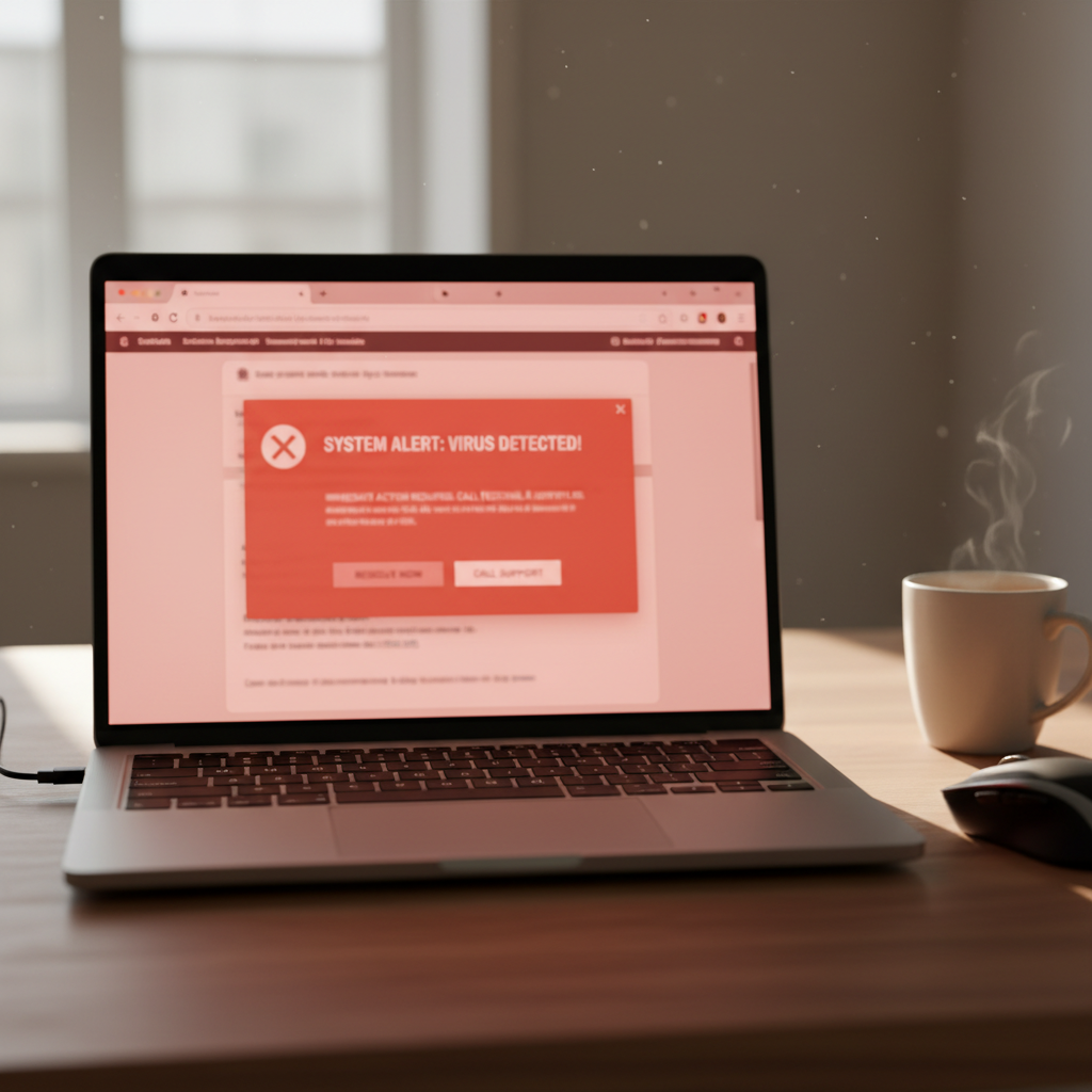 Virus and malware removal service in Hectorville — Adelaide SA 5073