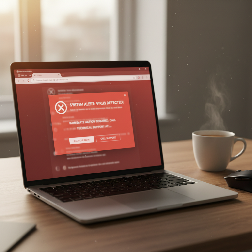 Virus and malware removal service in Henley Beach — Adelaide SA 5022