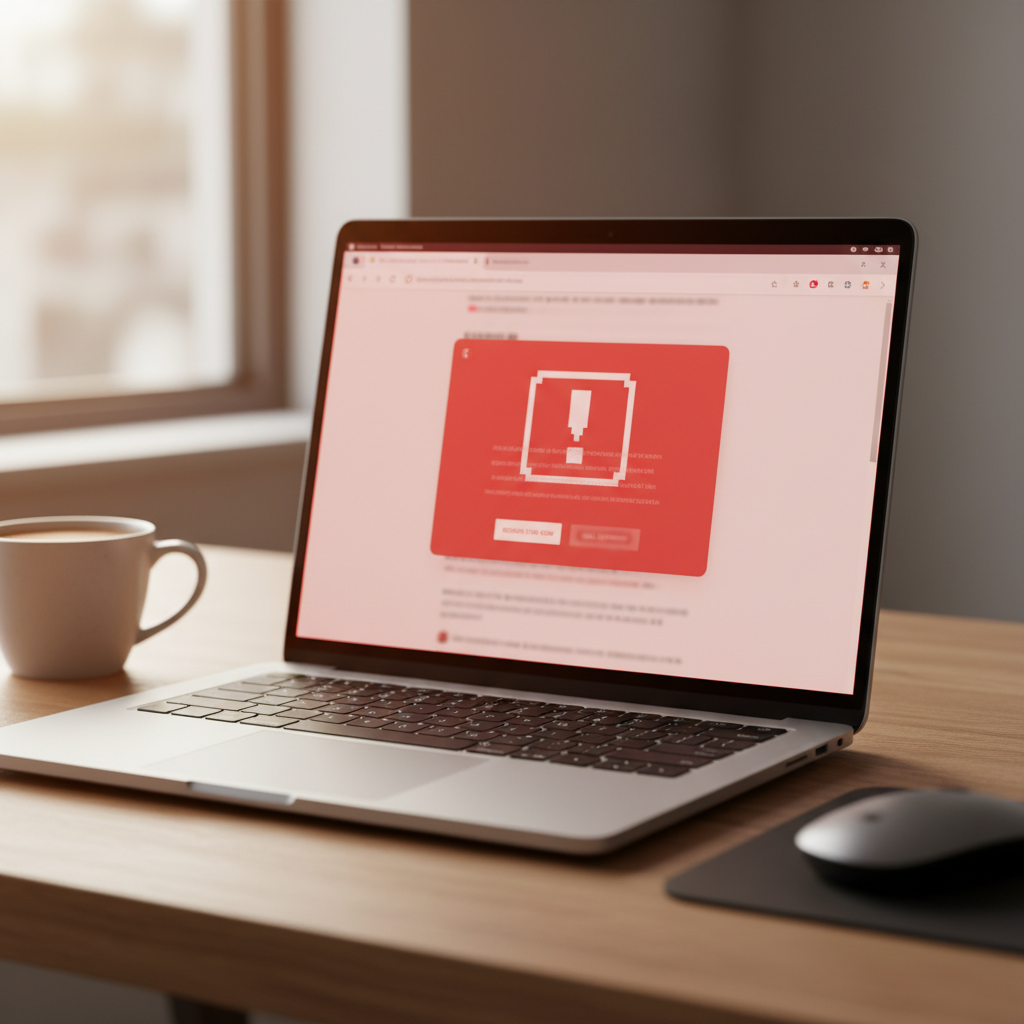 Virus and malware removal service in Herbert — Darwin NT 0836