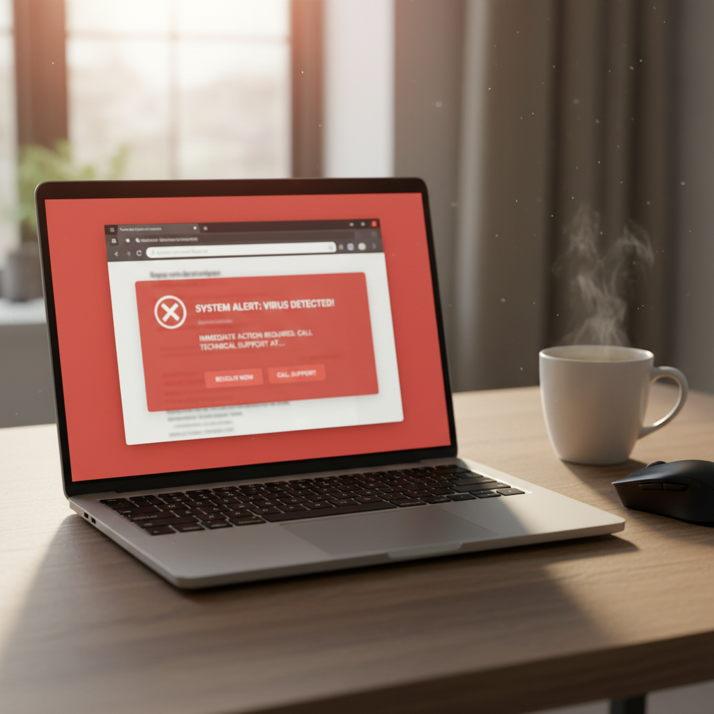 Virus and malware removal service in Hidden Valley — Darwin NT 0822