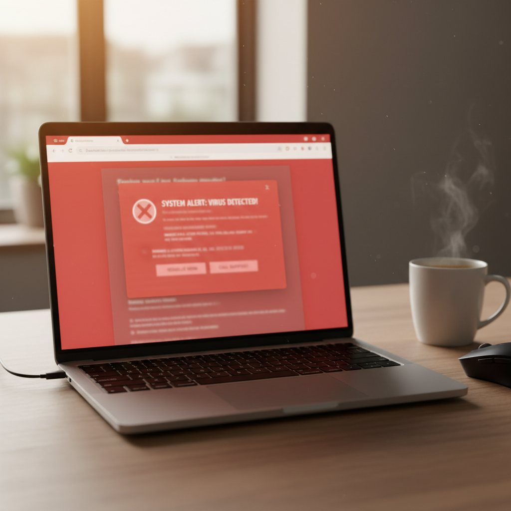 Virus and malware removal service in Highbury — Adelaide SA 5089