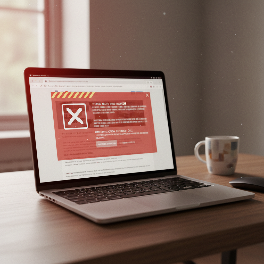 Virus and malware removal service in Hillcrest — Adelaide SA 5086