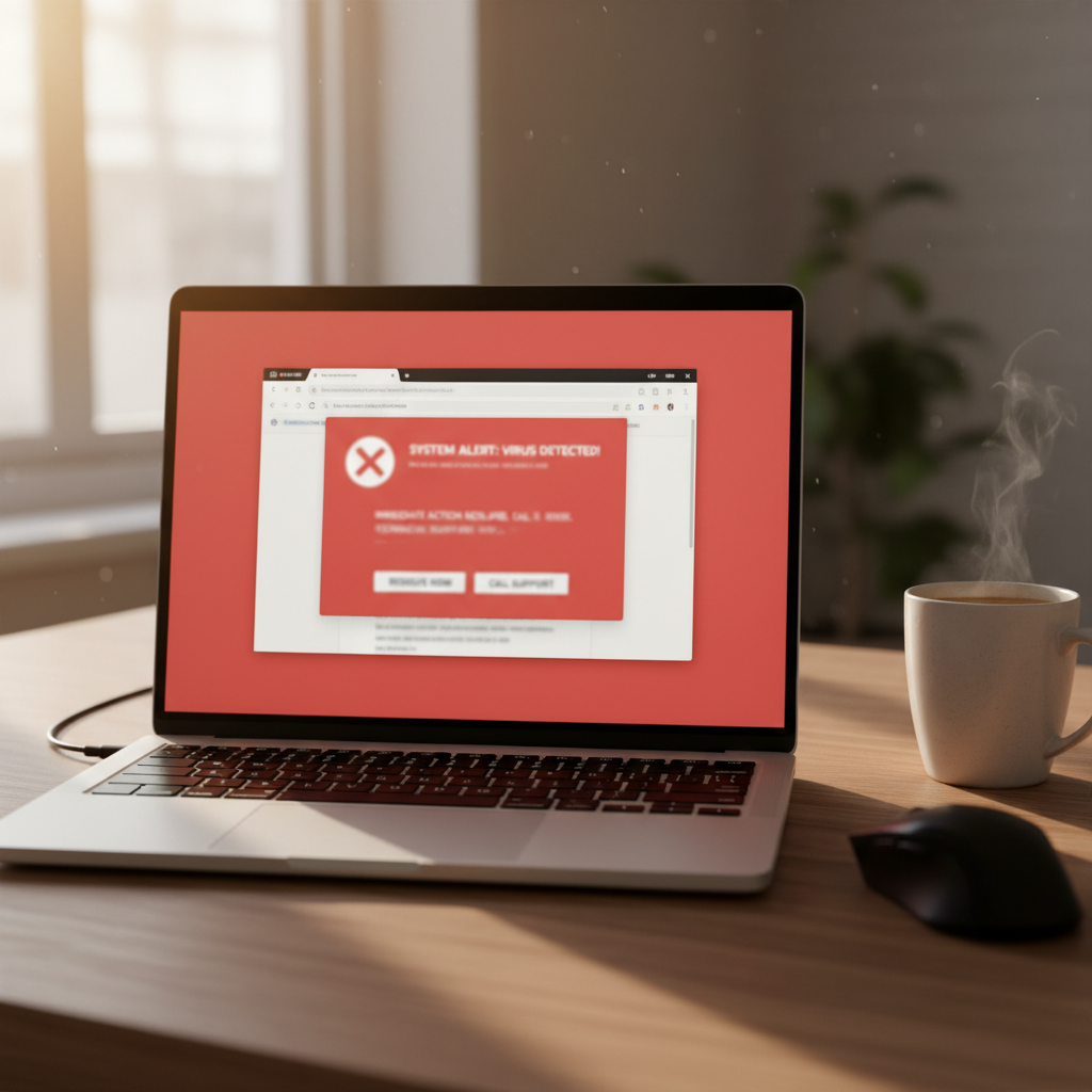 Virus and malware removal service in Hilldale — Newcastle NSW 2420