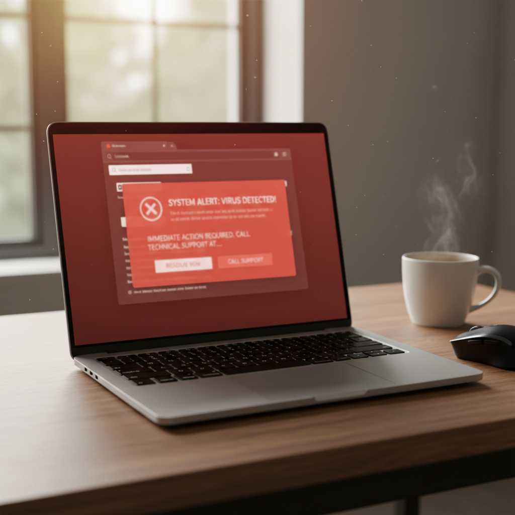 Virus and malware removal service in Hillier — Adelaide SA 5116
